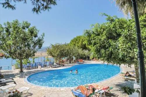 Gonatas Hotel