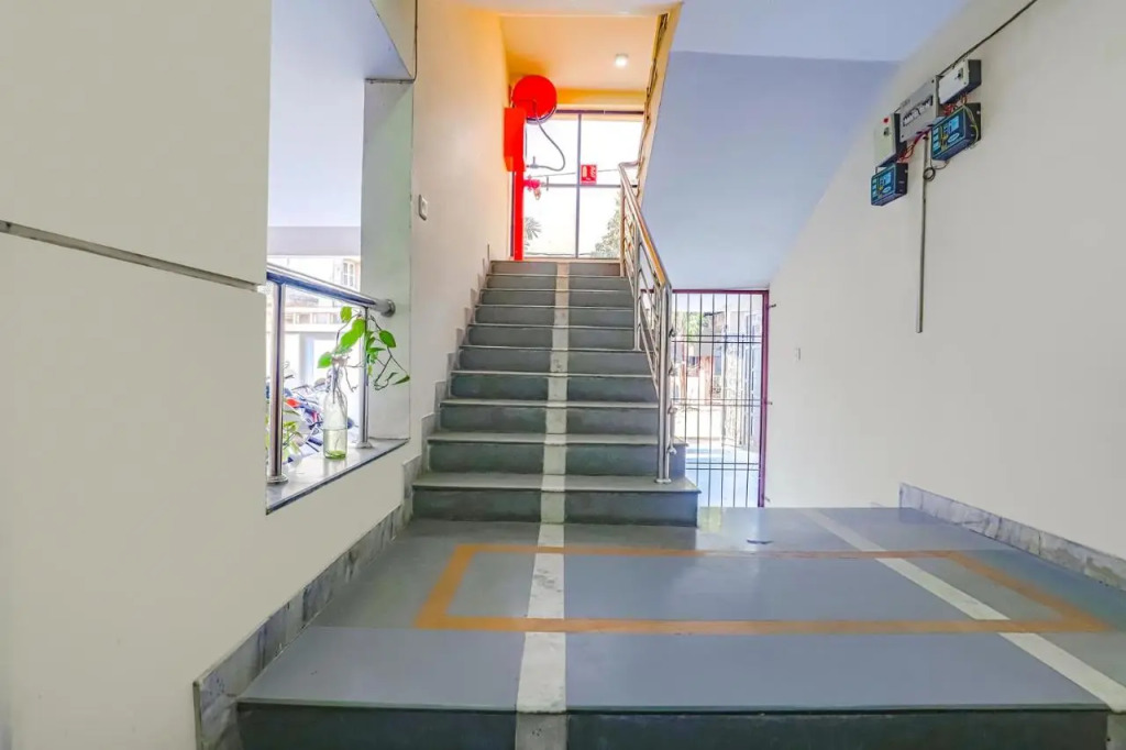 FabHotel Villa 31