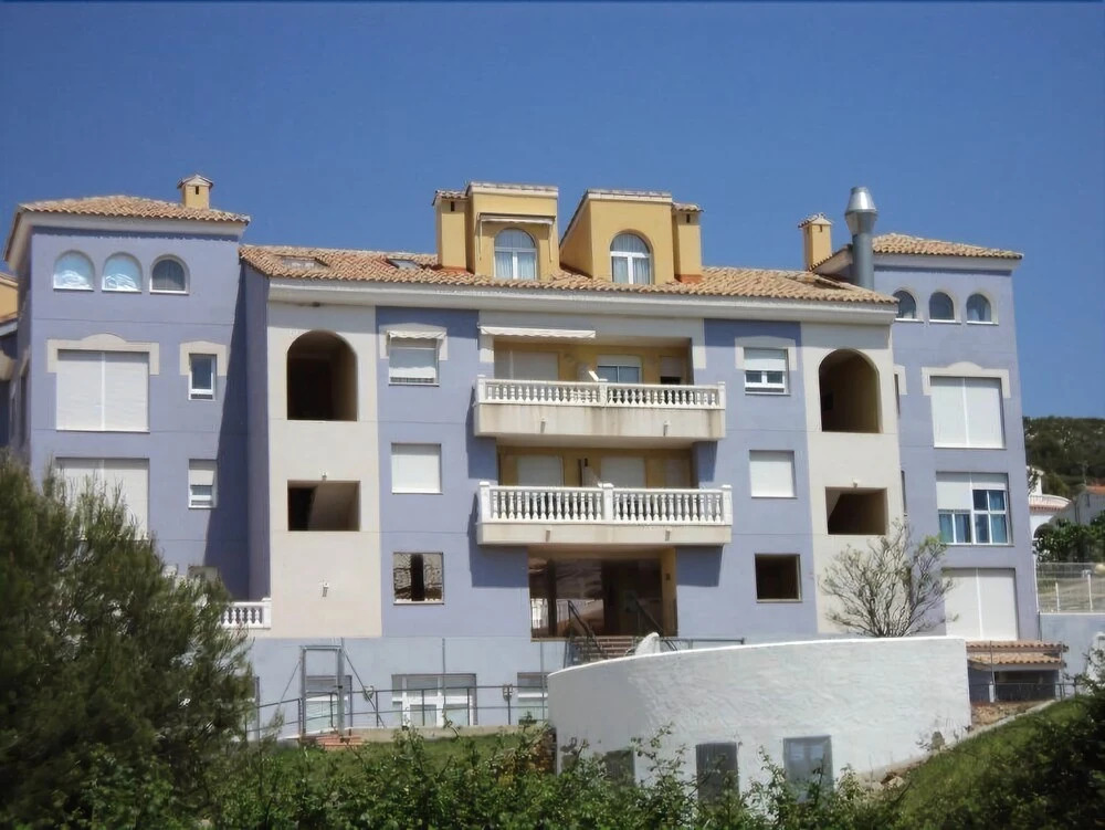 Residencial Marcomar Casa Azahar