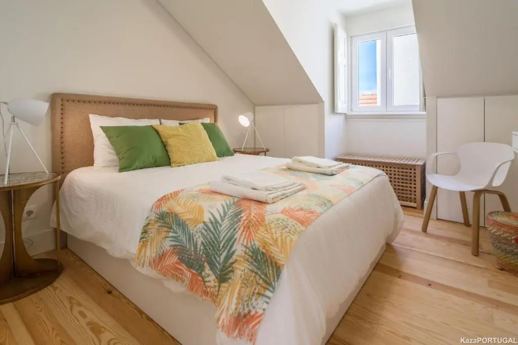 Cardal Deluxe Apartment