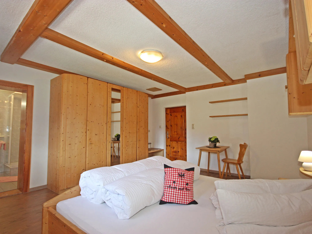 Apartment Schmittnhof by Interhome