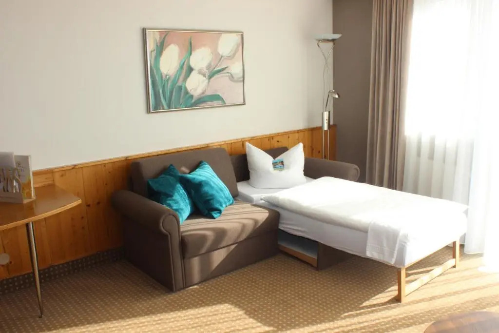 Hotel Landhaus Feckl