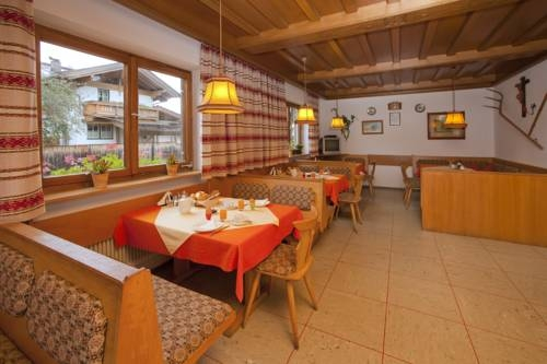APARTMENTS Pension Foidl