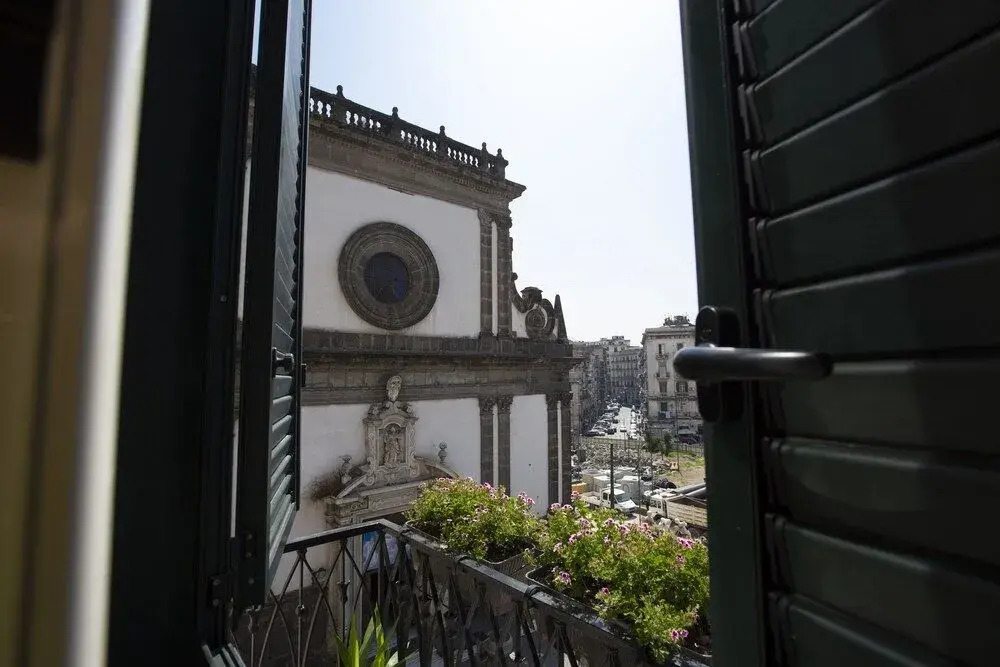 B&B Saint Catharina