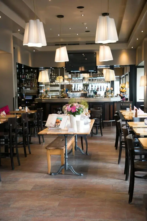 Tailormade Hotel METROPOL St Gallen