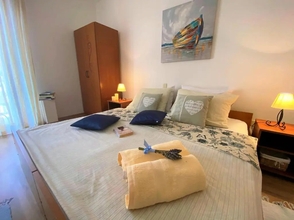 Viola Cavtat Rooms
