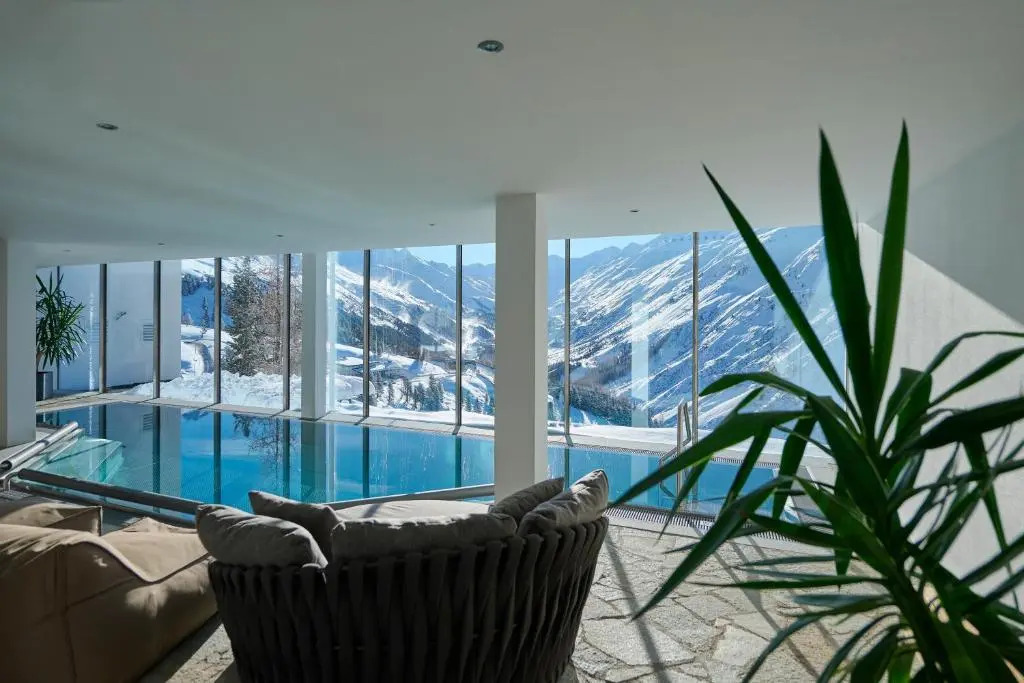 Alpenhotel Laurin