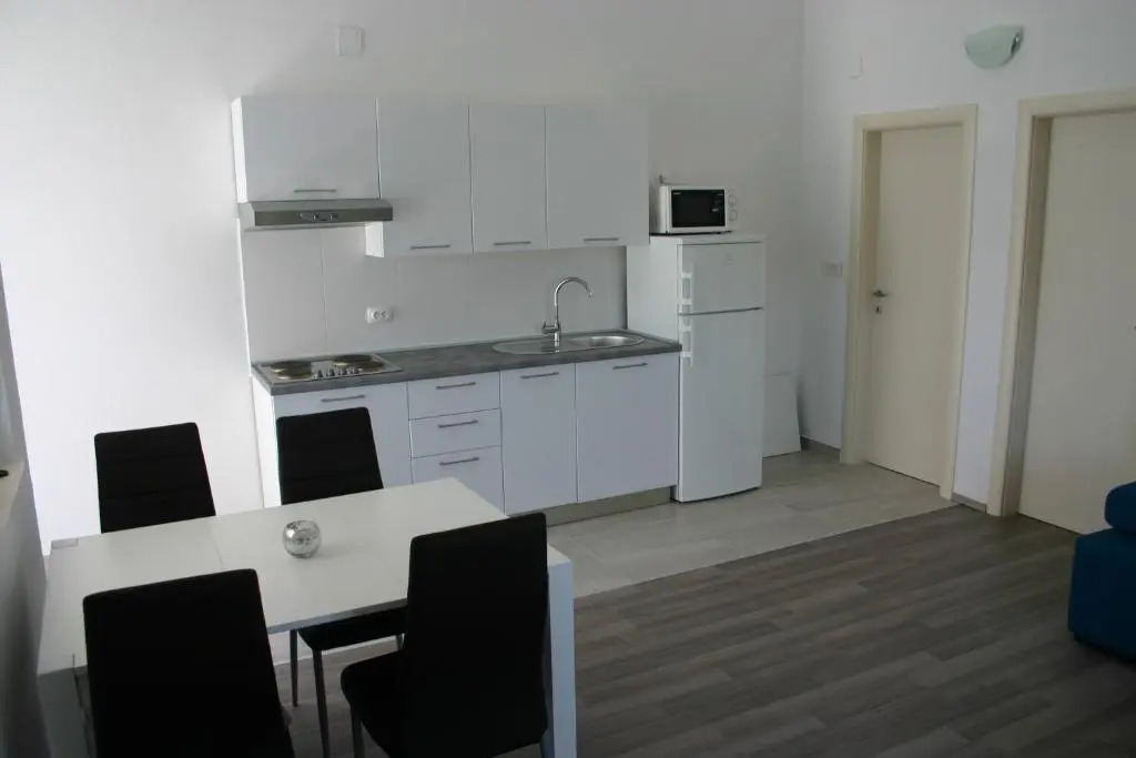 Apartments Ruzic