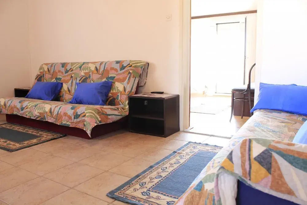 Jagoda - Comfy and Cozy - A2 Desni