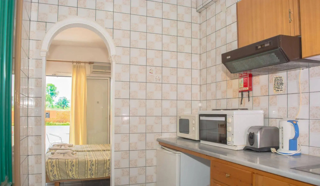 Chandris Apartments