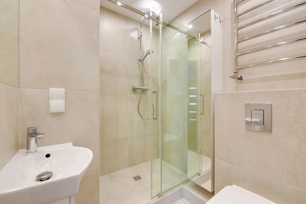 Apartamenty Chmielna 72