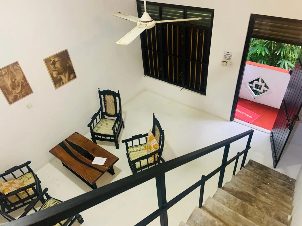 Agmend Apartments