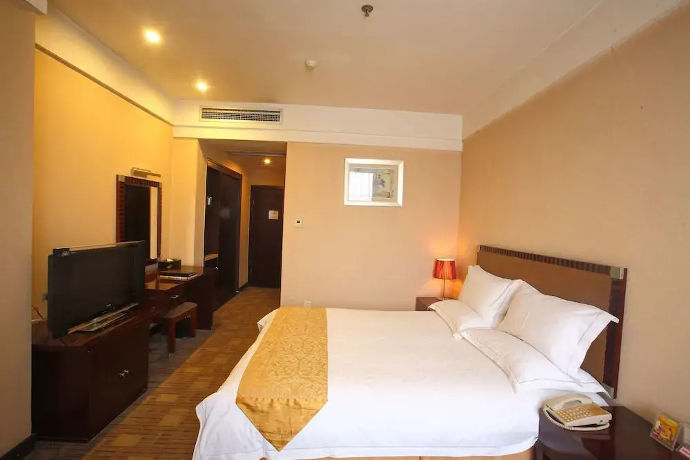 Hualian Eastern Hotel