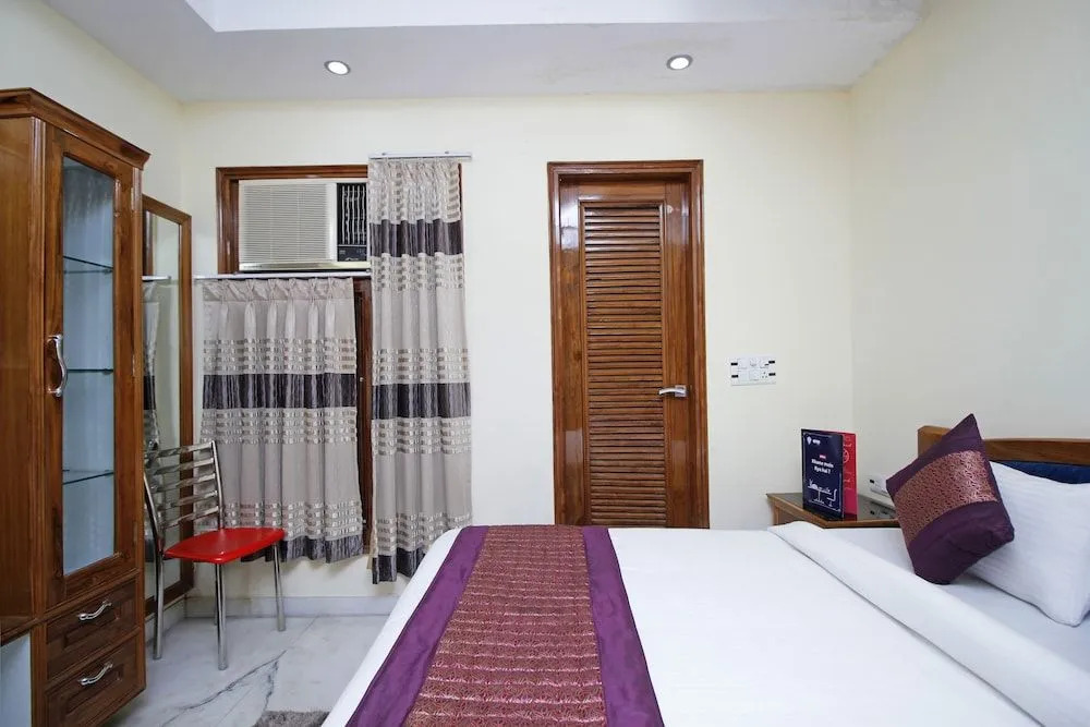 OYO 7292 Hotel NK North Star