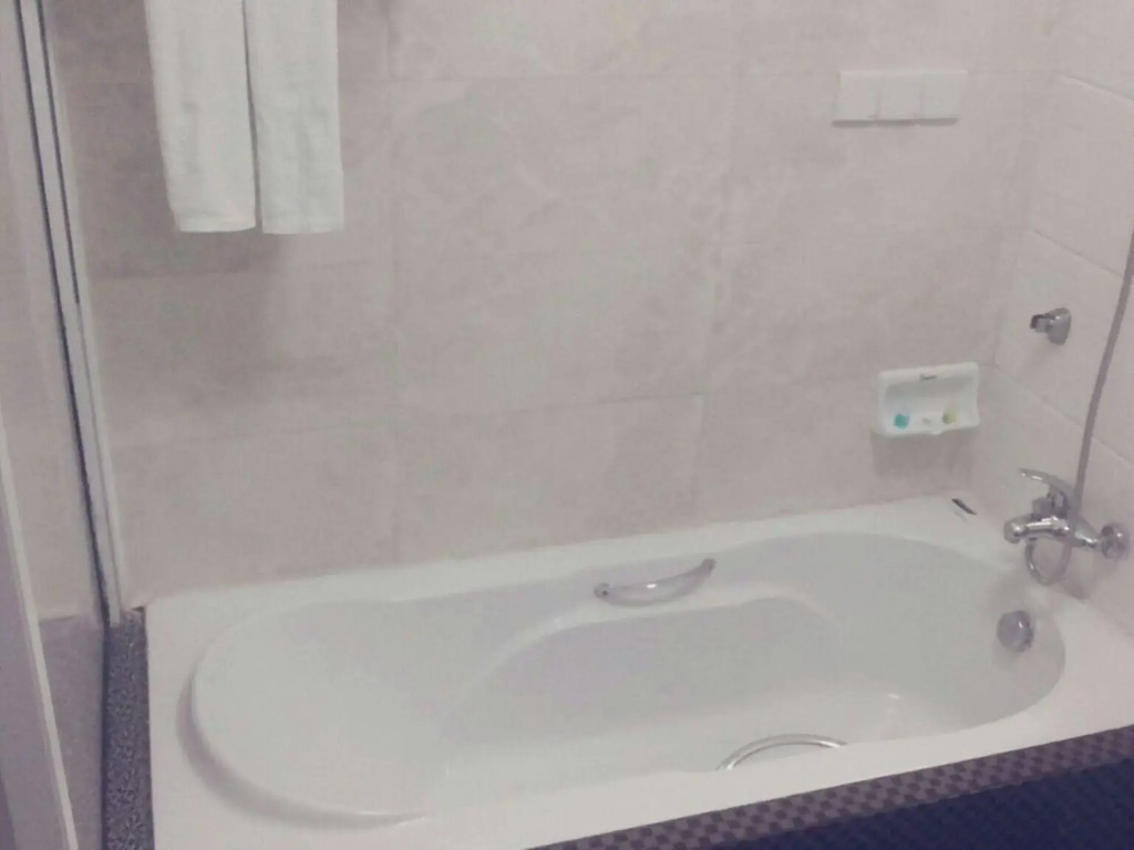 MK Hotel