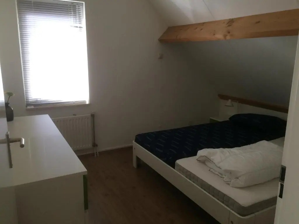 Oesterbaai 36