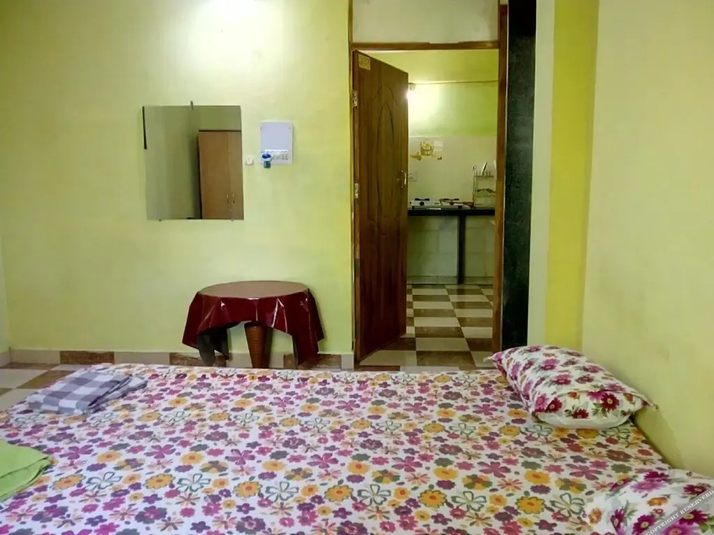 Aguiar Guest House