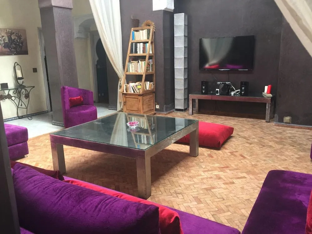 Villa Dar Manou