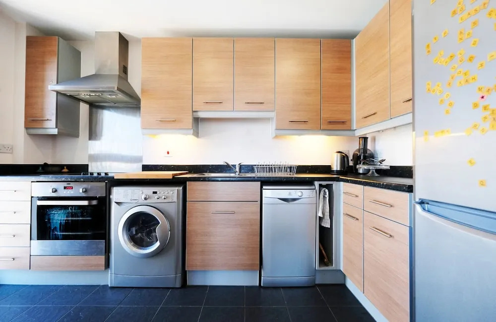 A Charming and Luxurious 2BR Flat on Walthamstow