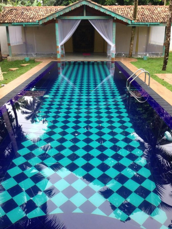 Villa My Way Yoga Holiday
