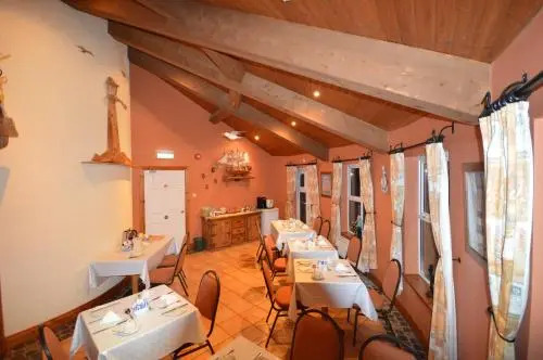 Crockatinney guest house