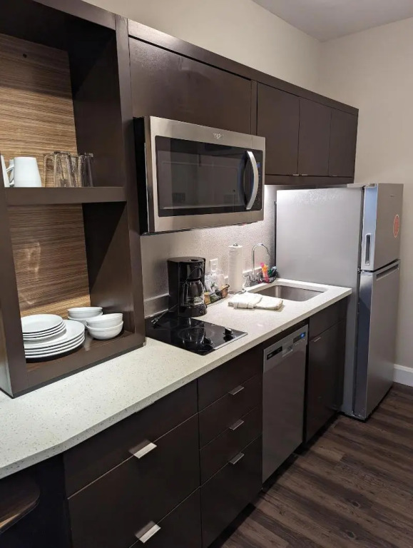 TownePlace Suites By Marriott Columbia West/Lexington