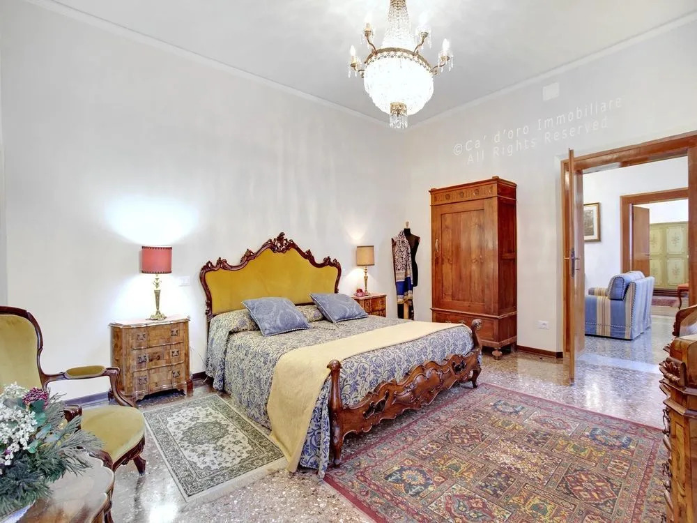 Grimaldi Apartments - Castello