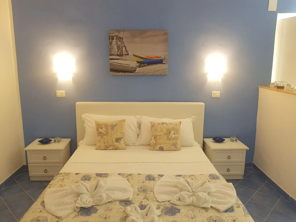 100 passi dal mare
