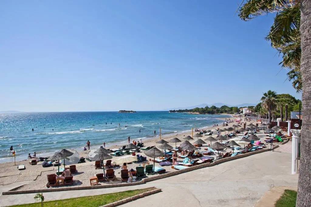 Lucas Didim Resort