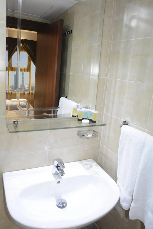 Safari House Hotel