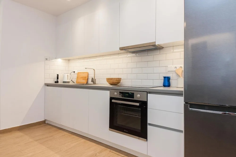 Kipseli New Modern Cosy Apartments No 1