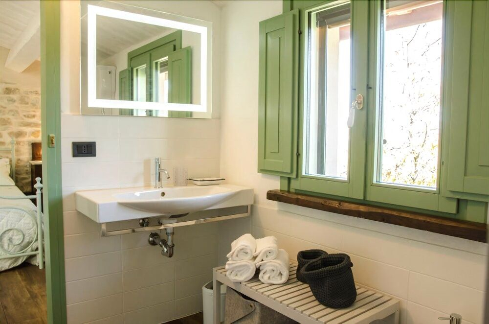 Le Voltarelle Bed & Breakfast