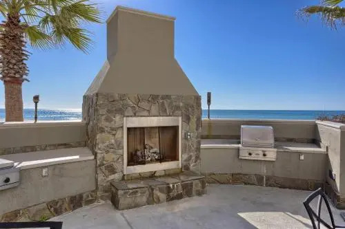 Escapes To The Shores 605 Condo