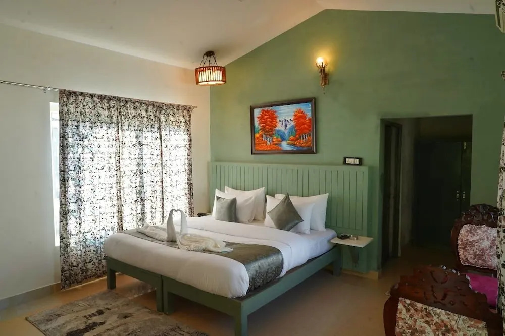 Blizz Hotels & Resorts