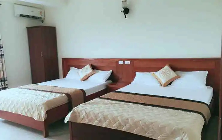 Hai Duong Cua Lo Hotel