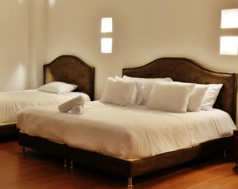 Hotel Puente Piedra