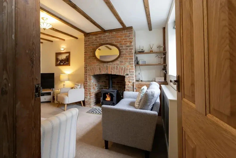 Anns Cottage Mews