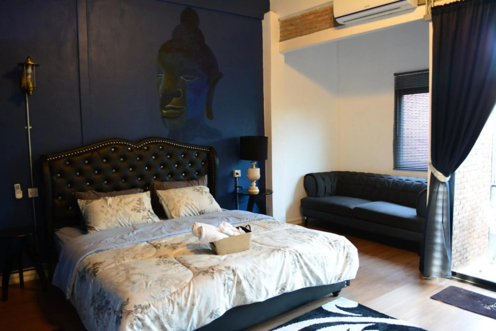 Home Ayutthaya