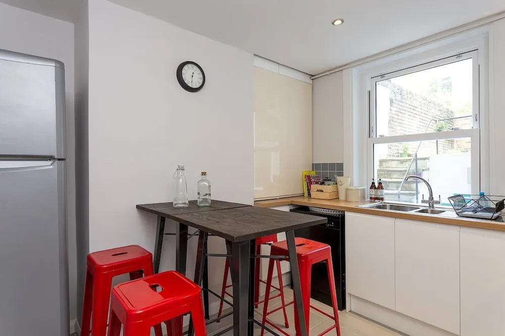 Fulham 5 Bedroom House