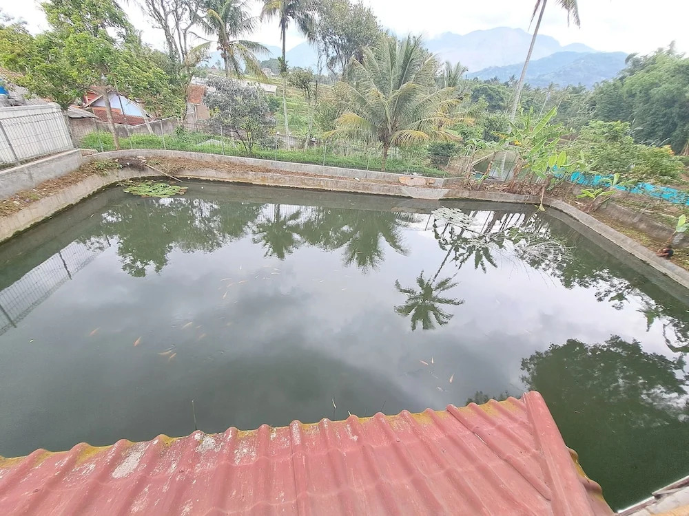 OYO 93656 Villa Cassanova Syariah