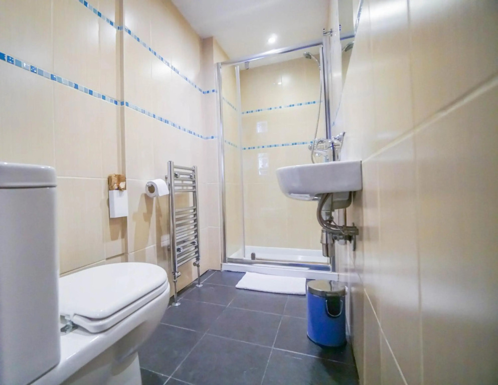 St Athans Hotel