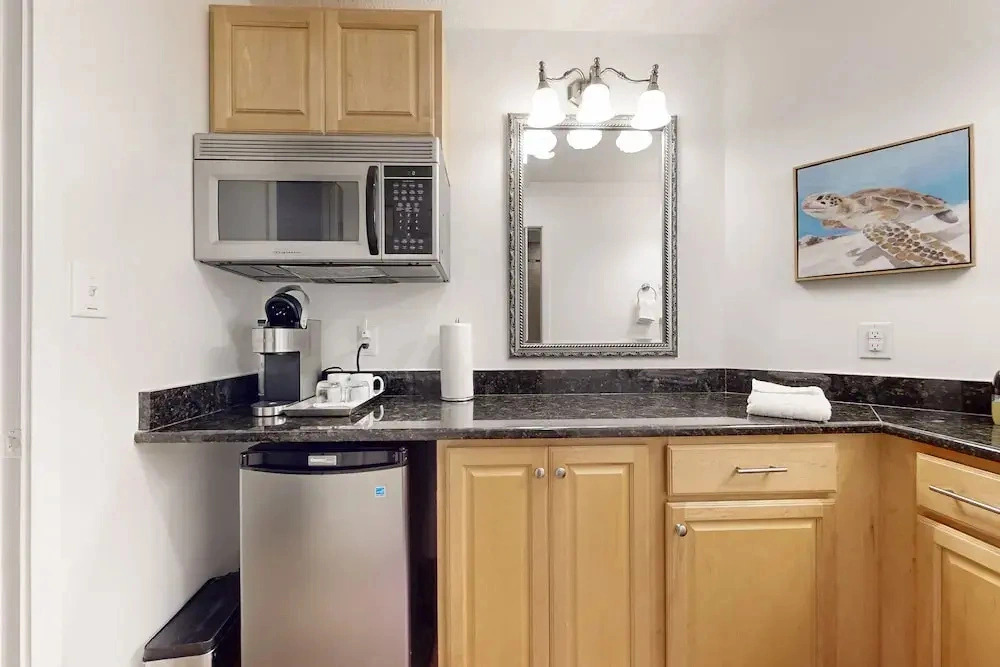Ameila Island Plantation Condo With Beach Access, Private Patio and Pool