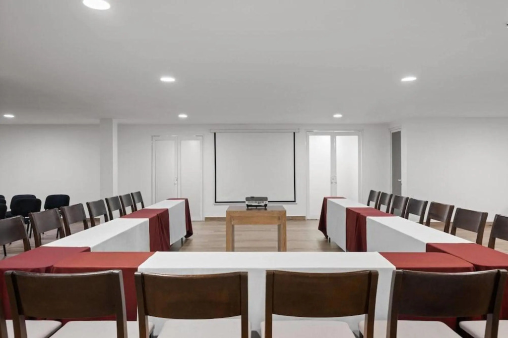 Ramada by Wyndham Tampico Centro