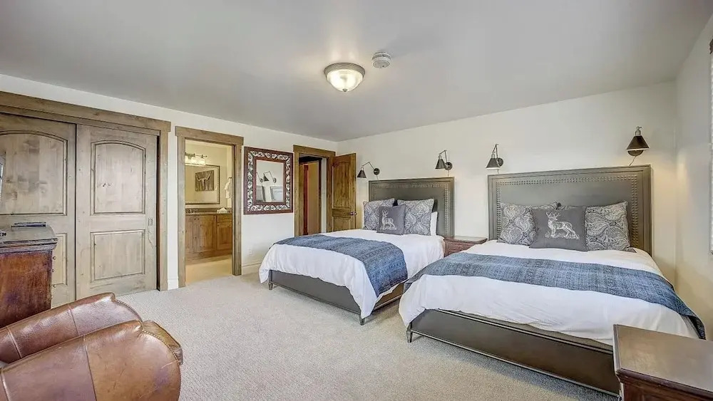 Resort Plaza #5037 by Avantstay Located in Park City Mountain Resort w/ Mountain Views