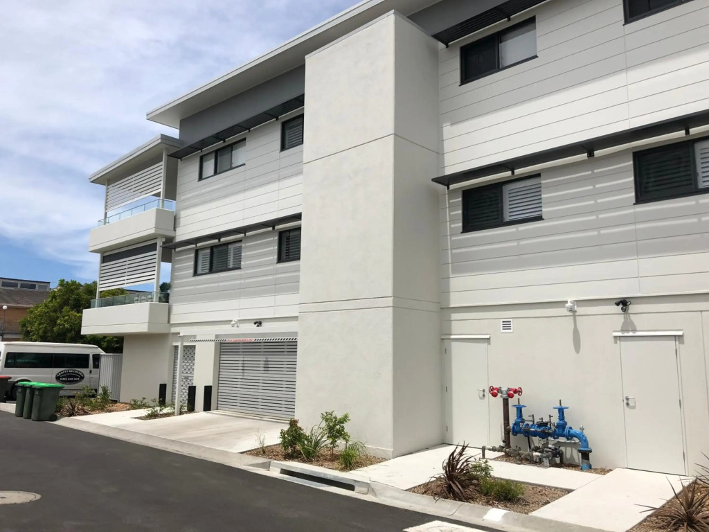 No 5 Rockpool 69 Ave Sawtell