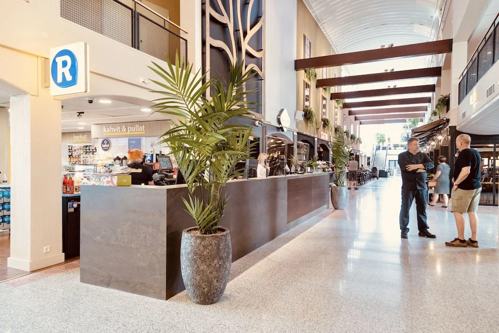 Ikaalinen SPA & Resort