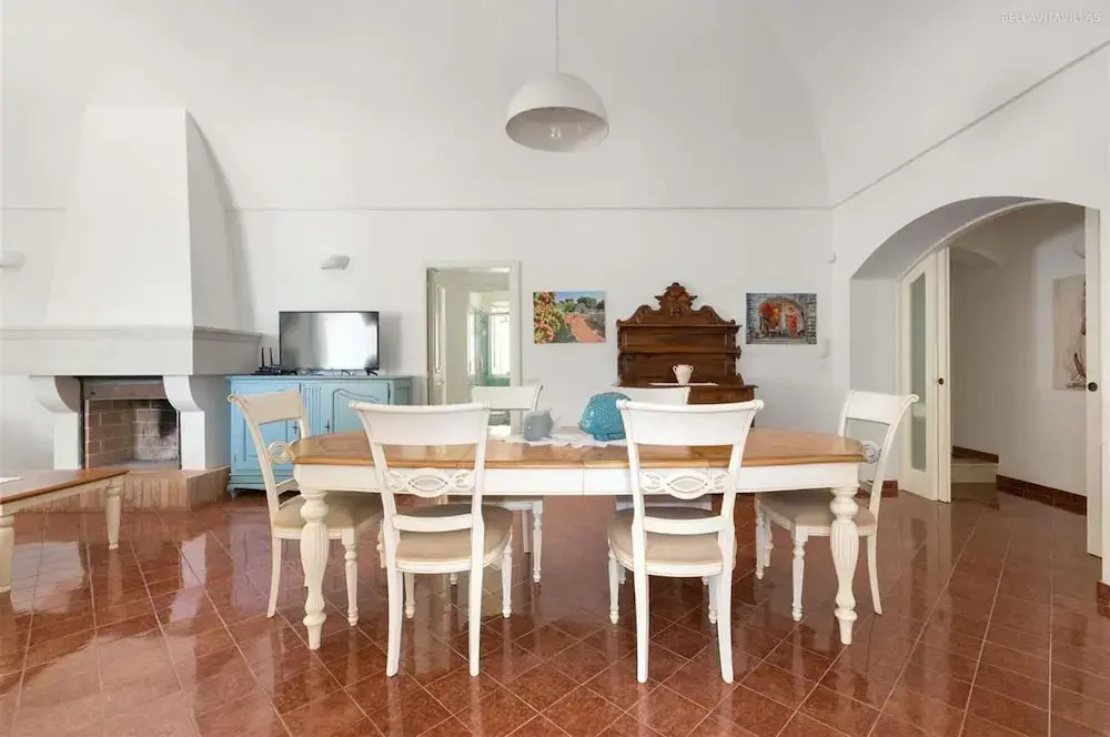 2391 Villa Luigia by Perle di Puglia