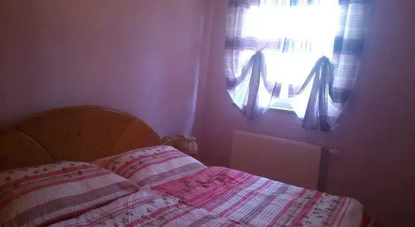 Ferienwohnung Pezi