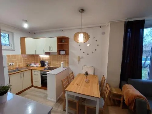 Semiramis Apartman