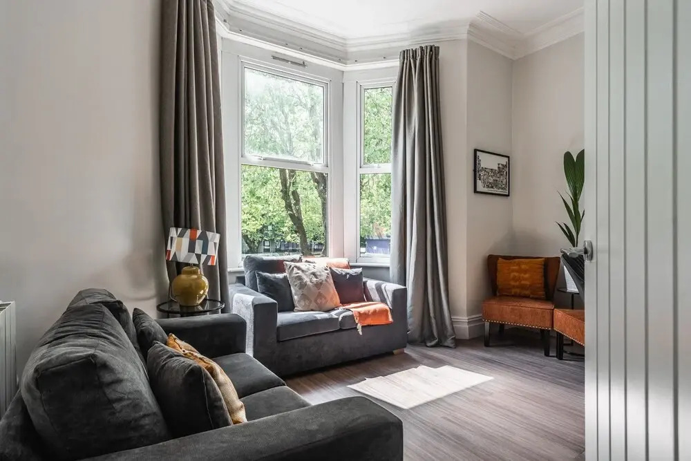 HG Collection - Cardiff City - Sleeps 6
